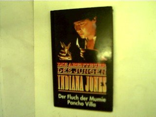 Preisvergleich Produktbild Die Abenteuer des jungen Indiana Jones