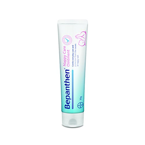 Bepanthen 100 g Ointment