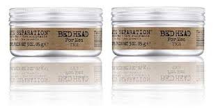 Tigi Bed Head For Men Matte Separation Duo 2 x 85g