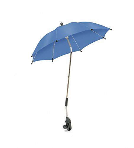 Baby Elegance Sun Parasol (Aqua)