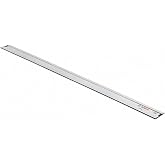 Bosch Professional FSN 2100 Guide Rail (Length: 2100 mm)