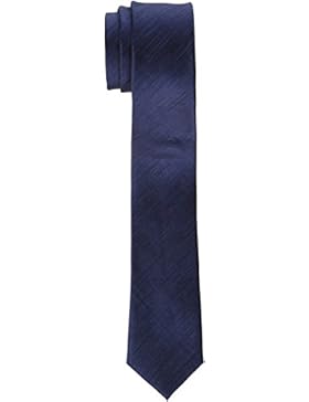 s.Oliver BLACK LABEL Herren Krawatte