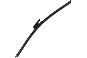 HQ AUTOMOTIVE Specyficzne pióro wycieraczki tylnej pasuje do K.I.A Ceed 2012 wzwyż. -HQ12M