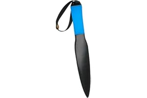 jojofuny Pitbull Hundestick ohne Bissstäbe, Trainingsgerät für Hunde für Polizei, Schäferhund, Deutsch, mittel, große Hunde