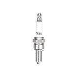 bujia ngk cr8eix iridium Modelo: CR8E ; Paquete incluye: 1 unidad x Bujía