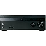 Sony STR-DH750 - AV receiver - 7.2 channel
