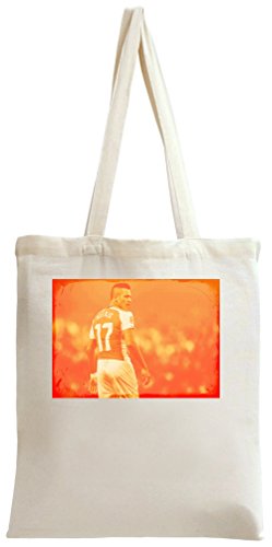 Preisvergleich Produktbild Alexis Number 17 Tragetasche