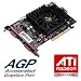 Produktbild XFX Radeon HD 4650 GDDR2 – Graphics Cards (2560 x 1600 Pixel, 600 MHz, GDDR2, 128 Bit, 800 MHz, AGP 8 x)