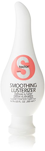 Tigi - S FACTOR lusterizer smoothing gel 200 ml