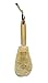 Hydrea London Japanese Spa Sisal Hand/Nail Brush/Foot Brush