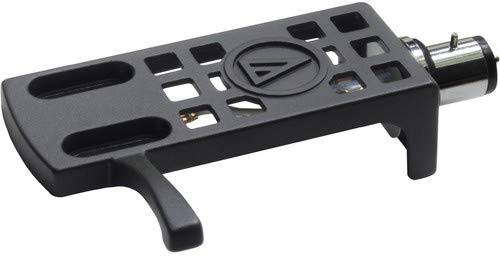 Price comparison product image Audio Technica Headshell [black] AT-HS10-BK
