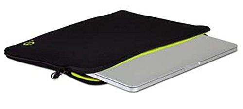 be.ez LA Robe Tasche für 33,8 cm (13,3 Zoll) Apple MacBook Air/Pro Black Wasabi - 3
