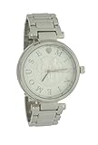 Disney Damen Armbanduhr Minnie Maus Silber #MN2195