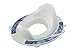 Baby Toilet Seat - Adjustable Anti Slip Trainer