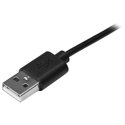 Cable usb-c A-Stecker, 4 m - 4