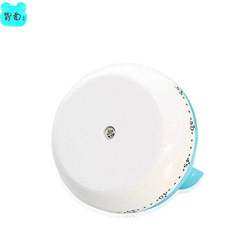 tmodd Cute Lovely Frosch 55 Minuten Animal Küche Timer Countdown Timer für kithen Kids - 5