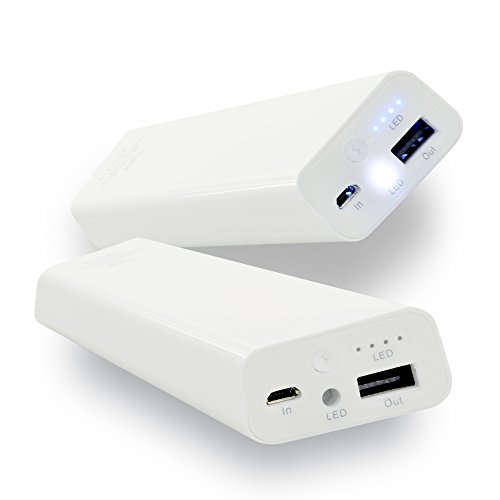 Leicke AK06920 tragbare Dockingstation für Apple/Samsung/HTC/Nokia - 2