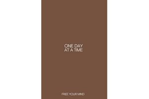 Free Your Mind : A Journal with Daily Prompts to Help you Dig Deeper and Discover Your True Self: Self Reflection Journal | Mental Health Planner for Men, Women, Teens. Diary Journal Notebook