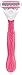 Wilkinson Sword Quattro for Women Razor Blades 3 + 1 Free Handle Promotional Kit