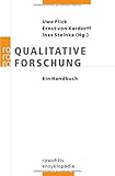 Image de Qualitative Forschung: Ein Handbuch