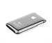 Produktbild iPhone 3 3GS 3G Crystal Tasche Hülle Case Schutz Cover Etui Bumper - sehr dünn und komplett durchsichtig
