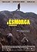 A Esmorga (A ESMORGA, Importé d'Espagne, langues sur les détails)