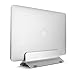Produktbild lumsburry Vertikale Laptop-Ständer, Aluminium ucradle Desktop platzsparend Ständer für Macbook, Apple Notebooks
