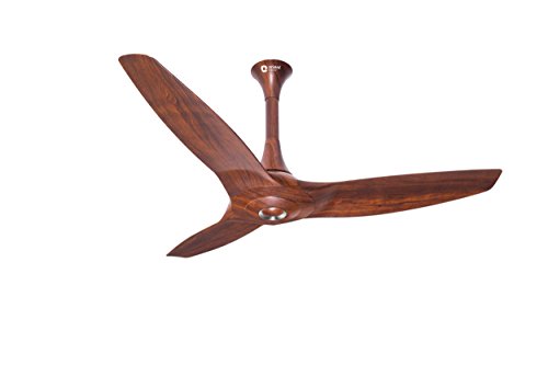 Buy Orient Electric Aeroquiet 1200mm Ceiling Fan Wooden