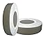 Produktbild Folmy Antirutsch Streifen. (25mm x 3 Meter, transparent). Antirutsch Klebeband. Antirutschband. Antirutschbelag. Selbstklebend. Für: Aussen. Treppen. Badewanne. Dusche.