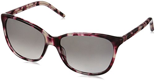 Marc Jacobs Marc 78/S EU U1Z 57 Occhiali da Sole, Rosa (Pink Havana/Grey SF), Donna