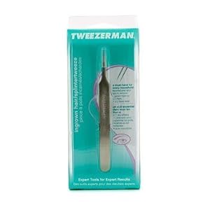 Tweezerman Orange-a-peel Slant Tweezer - Image 2