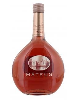 Preisvergleich Produktbild Mateus Rosé