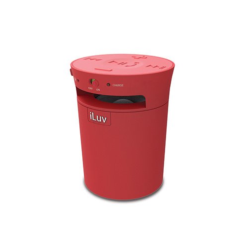 Preisvergleich Produktbild iLuv isp165
