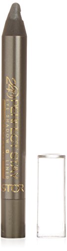 Astor Perfect Stay 24h WP Lidschatten & Liner, Farbe 710 Cosmic Grey, 1er Pack (1 x 3 g)