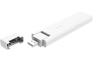 KLARBEIT Hoymiles DTU-wlite S WLAN-Stick - Hoymiles DTU pro Wlite S Stick lite w100 HMS-800 HMS-600 WLAN WiFi wlite dtu modul wechselrichter netzteil Kontrolleinheit