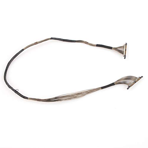 Preisvergleich Produktbild Tree-on-Life Kamera Signalleitung Kabel für Fernübertragung Professionelles Drohnenreparaturkabel Zubehör Kompatibel für DJI Mavic Pro Drone