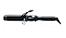 Babyliss Pro Ceramic Dial A Heat Hair Tongs with 25 Heat Settings Curler Wand (BLACK)