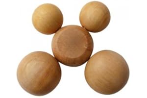 Bounce Generation Boulado corps - Taille S - Craft torso - Composant de projet de bricolage - Élasthanne, Coton