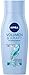 Produktbild Nivea Volumen & Kraft Haar-Pflegeshampoo, Probiergröße, 1er Pack (1 x 50 ml)