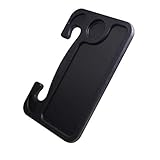 Einfache Winkel- und Höhenverstellung für mehrere Anwendungen und Haltungen.