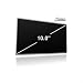 Produktbild MicroScreen msc31492 Notebook Zubehör – Notebook Zubehör (hsd100ifw1-a01, 1024 x 600 Pixel, WSVGA)