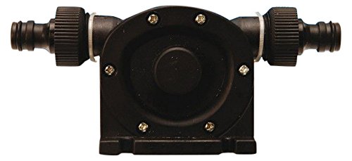 Kraftmann Bohrmaschinen-Pumpe 50830