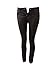 Produktbild HUGO BOSS DAMEN WOMEN BOSS ORANGE SLIM FIT DARKGREY SPECAIL TREATMENTGr W25 L 34