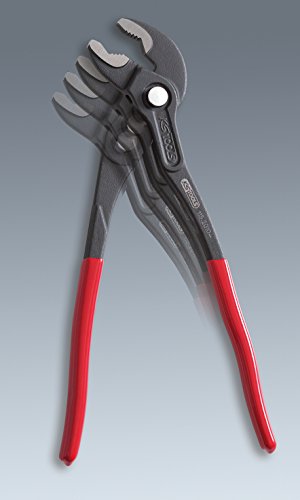 KS Tools 115.2010 Wasserpumpenzange 10 - 4