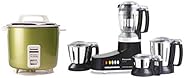 Panasonic SR-WA22H(E) 5.4-Litre Automatic Rice Cooker (Apple Green)
