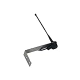 Compatible con cualquier receptor externo o central de control con salida dedicada