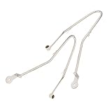 100% brandneue Satteltaschenhalterung.