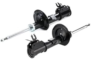 SMC COPPIA 2 AMMORTIZZATORI ANTERIORI MONROE ORIGINALI G7305 + G7306