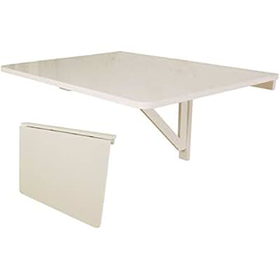 tavolo a scomparsa nel muro