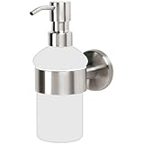 Suchergebnis auf Amazon.de für: seifenspender wandmontage: Küche & Haushalt